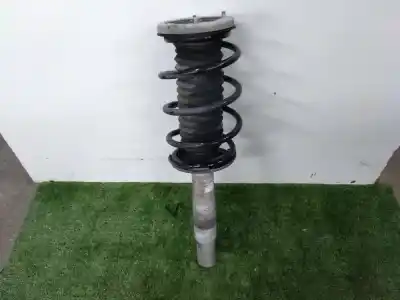 Second-hand car spare part front right shock absorber for bmw 7 (e65, e66, e67) 735 i, li oem iam references 824940556847  