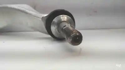 Second-hand car spare part front right lower suspension arm for bmw 7 (e65, e66, e67) 735 i, li oem iam references 31126774831  