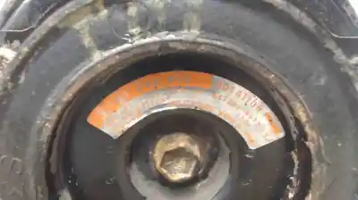 Peça sobressalente para automóvel em segunda mão compressor de ar condicionado a/a a/c por audi a6 c5 (4b2) 2.5 tdi referências oem iam 4471007925