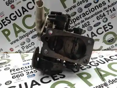 Second-hand car spare part CARBURETTOR for RENAULT LAGUNA (B56)  OEM IAM references 7700861007  