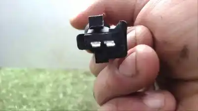 Second-hand car spare part front left knuckle for opel corsa c corsa c oem iam references gm9156141