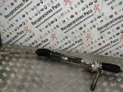 Second-hand car spare part steering rack for kia cerato (ld) d4ea oem iam references 577002f100