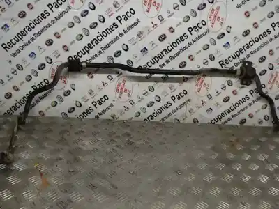 Second-hand car spare part front stabilizer bar for kia cerato (ld) d4ea oem iam references 