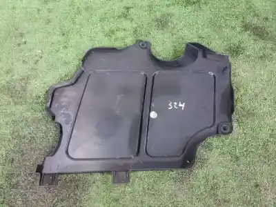 Second-hand car spare part engine cover for bmw 7 (e65, e66, e67) 735 i, li oem iam references 1711751090901  