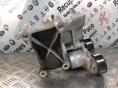 Second-hand car spare part alternator support for kia cerato (ld) d4ea oem iam references   