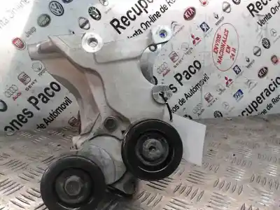 Second-hand car spare part alternator support for kia cerato (ld) d4ea oem iam references   