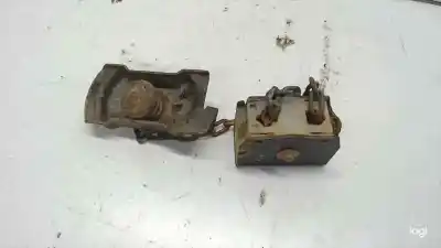 Peça sobressalente para automóvel em segunda mão suporte de roda suplente por nissan patrol gr (y61) * referências oem iam   