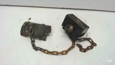 Peça sobressalente para automóvel em segunda mão suporte de roda suplente por nissan patrol gr (y61) * referências oem iam   