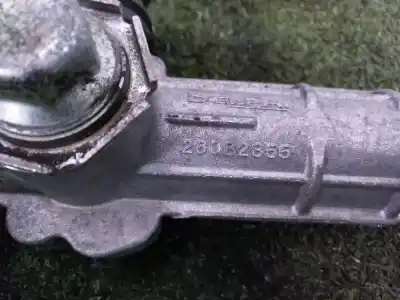 Second-hand car spare part steering rack for opel corsa c corsa c oem iam references 26082855  