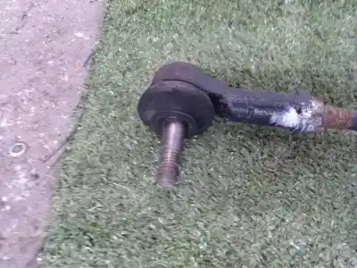 Second-hand car spare part steering rack for opel corsa c corsa c oem iam references 26082855  