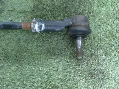 Second-hand car spare part steering rack for opel corsa c corsa c oem iam references 26082855