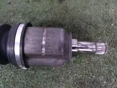 Second-hand car spare part front right transmission for opel corsa c corsa c oem iam references   