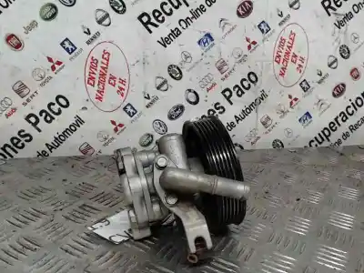 Second-hand car spare part steering pump for kia cerato (ld) d4ea oem iam references 2.0 crdi d4ea  