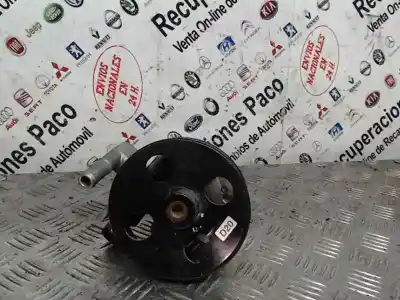 Second-hand car spare part STEERING PUMP for KIA CERATO (LD)  OEM IAM references 2.0 CRDI D4EA  