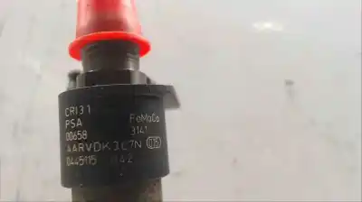 Pièce détachée automobile d'occasion INJECTEUR pour LAND ROVER FREELANDER  Références OEM IAM 9659229180  