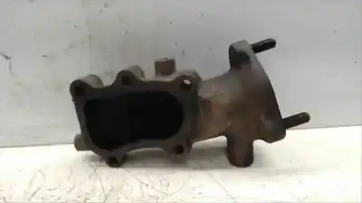 Pièce détachée automobile d'occasion collecteur d'échappement pour nissan terrano/terrano.ii (r20) td27 références oem iam 14440g2442