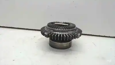 Автозапчастина б/у лопаті вентилятора для audi a4 b5 avant (8d5) 1.9 tdi посилання на oem iam 058121350  6512000000