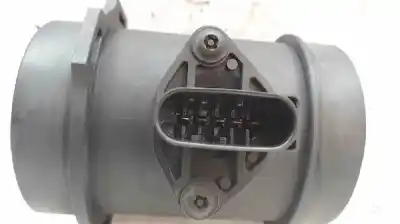 Second-hand car spare part flowmeter for bmw 7 (e65, e66, e67) 735 i, li oem iam references 0280218077