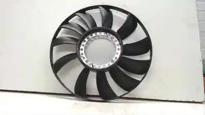 Tweedehands auto-onderdeel ventilatorbladen voor audi a4 b5 avant (8d5) 1.9 tdi oem iam-referenties 058121301b