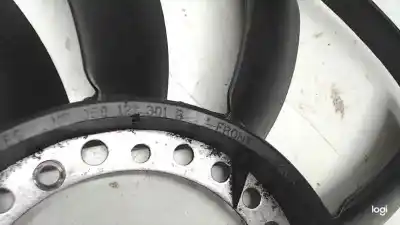 Автозапчастина б/у лопаті вентилятора для audi a4 b5 avant (8d5) 1.9 tdi посилання на oem iam 058121301b  