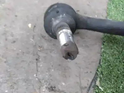 Pezzo di ricambio per auto di seconda mano cremagliera per bmw 7 (e65, e66, e67) 735 i, li riferimenti oem iam 7852501689  