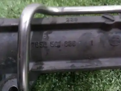 Pezzo di ricambio per auto di seconda mano cremagliera per bmw 7 (e65, e66, e67) 735 i, li riferimenti oem iam 7852501689  