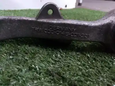 Second-hand car spare part front right knuckle for bmw 7 (e65, e66, e67) 735 i, li oem iam references 0300145021221