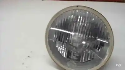 Second-hand car spare part RIGHT HEADLIGHT for NISSAN PATROL GR V WAGON (Y61)  OEM IAM references B601008J10  