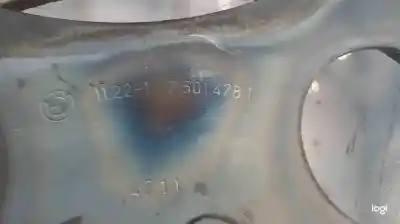 Second-hand car spare part engine flywheel for bmw 7 (e65, e66, e67) 735 i, li oem iam references 1122175014781  