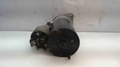 Second-hand car spare part starter motor for bmw 7 (e65, e66, e67) 735 i, li oem iam references 7508634  