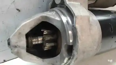 Second-hand car spare part starter motor for bmw 7 (e65, e66, e67) 735 i, li oem iam references 7508634  