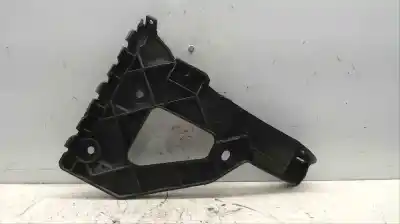 Автозапчастина б/у середній для audi a6 c5 avant (4b5) 2.5 tdi посилання на oem iam 4f0807227  