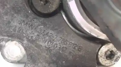 Pezzo di ricambio per auto di seconda mano pompa sterzo per bmw 7 (e65, e66, e67) 735 i, li riferimenti oem iam 676007001  