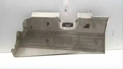 Second-hand car spare part engine cover for bmw 7 (e65, e66, e67) 735 i, li oem iam references 1127508777  