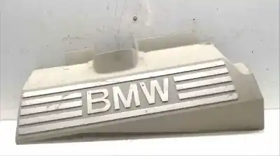 Second-hand car spare part engine cover for bmw 7 (e65, e66, e67) 735 i, li oem iam references 1127508777  