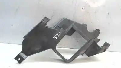 Pezzo di ricambio per auto di seconda mano modanatura per bmw 7 (e65, e66, e67) 735 i, li riferimenti oem iam   