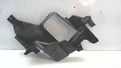 Second-hand car spare part decorative moulding for bmw 7 (e65, e66, e67) 735 i, li oem iam references 