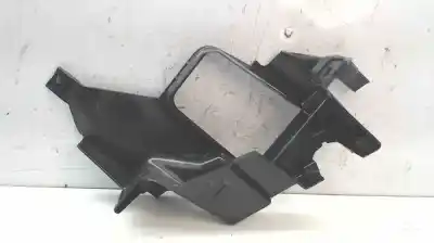 Pezzo di ricambio per auto di seconda mano modanatura per bmw 7 (e65, e66, e67) 735 i, li riferimenti oem iam   