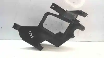 Second-hand car spare part decorative moulding for bmw 7 (e65, e66, e67) 735 i, li oem iam references 