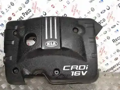 Second-hand car spare part overcasing for kia cerato (ld) d4ea oem iam references 
