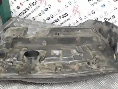 Second-hand car spare part overcasing for kia cerato (ld) d4ea oem iam references   