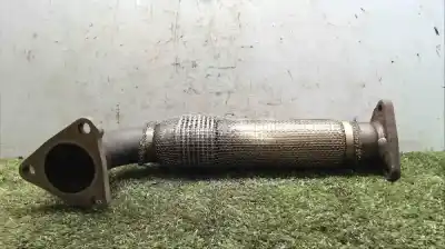 Pièce détachée automobile d'occasion collecteur d'échappement pour audi a6 avant (4f5) asb références oem iam 