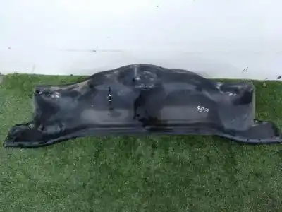 Second-hand car spare part torpedo for bmw 7 (e65, e66, e67) 735 i, li oem iam references 