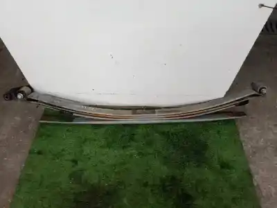 Peça sobressalente para automóvel em segunda mão amortecedor traseiro por mercedes-benz sprinter mercedes-benz referências oem iam 