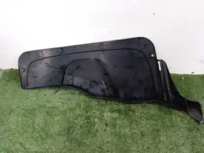 Second-hand car spare part engine cover for bmw 7 (e65, e66, e67) 735 i, li oem iam references 14011810  