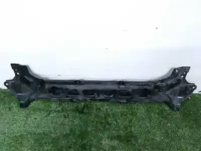 Second-hand car spare part upper cross member for bmw 7 (e65, e66, e67) 735 i, li oem iam references 51717022966  