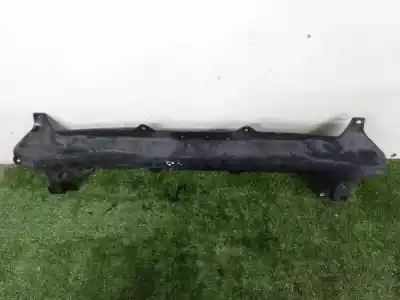 Second-hand car spare part upper cross member for bmw 7 (e65, e66, e67) 735 i, li oem iam references 51717022966  