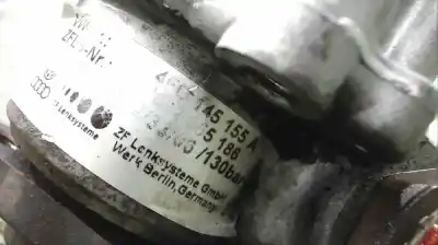 Pièce détachée automobile d'occasion pompe de direction pour audi a6 avant (4f5) asb références oem iam 4f0145155