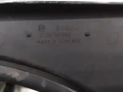 Pezzo di ricambio per auto di seconda mano ELETTROVENTOLA per RENAULT KANGOO  Riferimenti OEM IAM 7700301253  