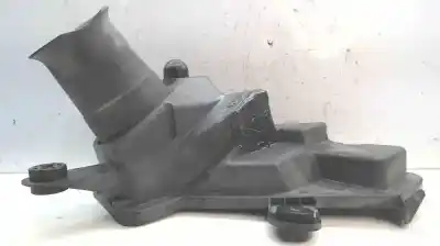 Peça sobressalente para automóvel em segunda mão filtro de ar por bmw 7 (e65, e66, e67) 735 i, li referências oem iam 64318379958  